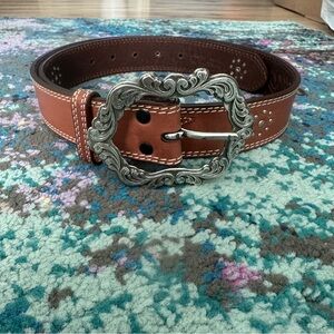 🤠Western Belt🤠